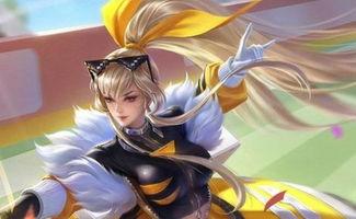 最新爆料新皮肤未来之役,揭秘新皮肤神秘面纱